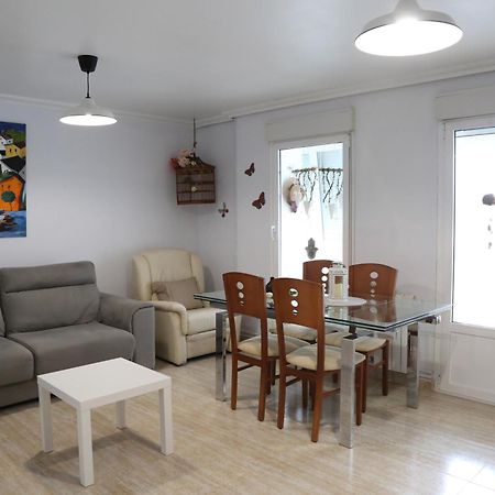 Apartamento Estela Santander Bagian luar foto