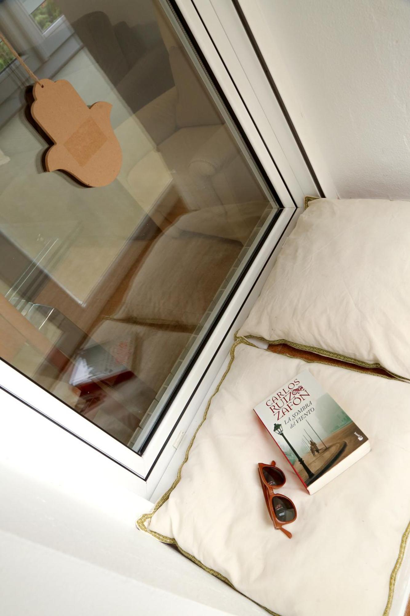 Apartamento Estela Santander Bagian luar foto