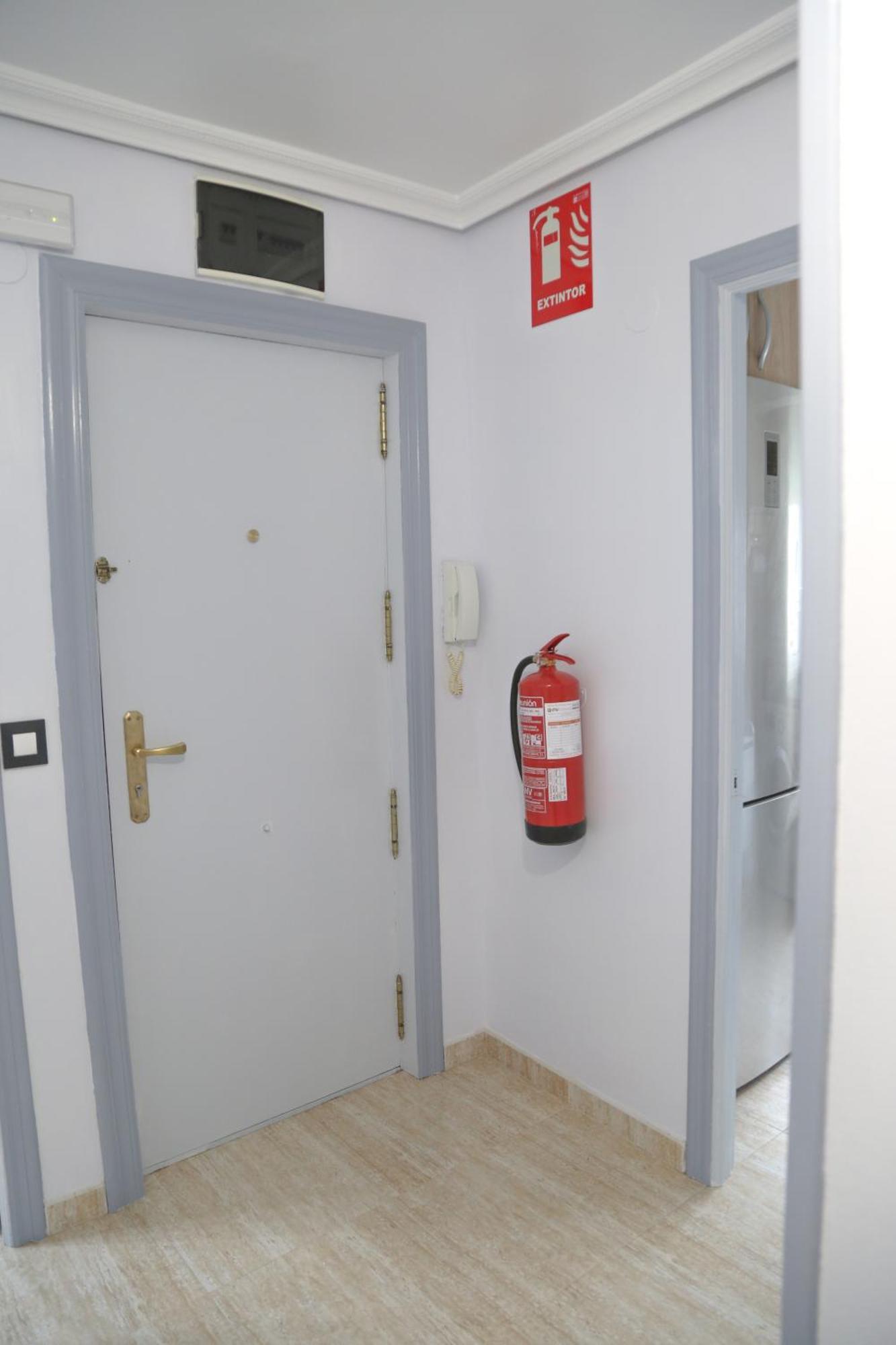Apartamento Estela Santander Bagian luar foto