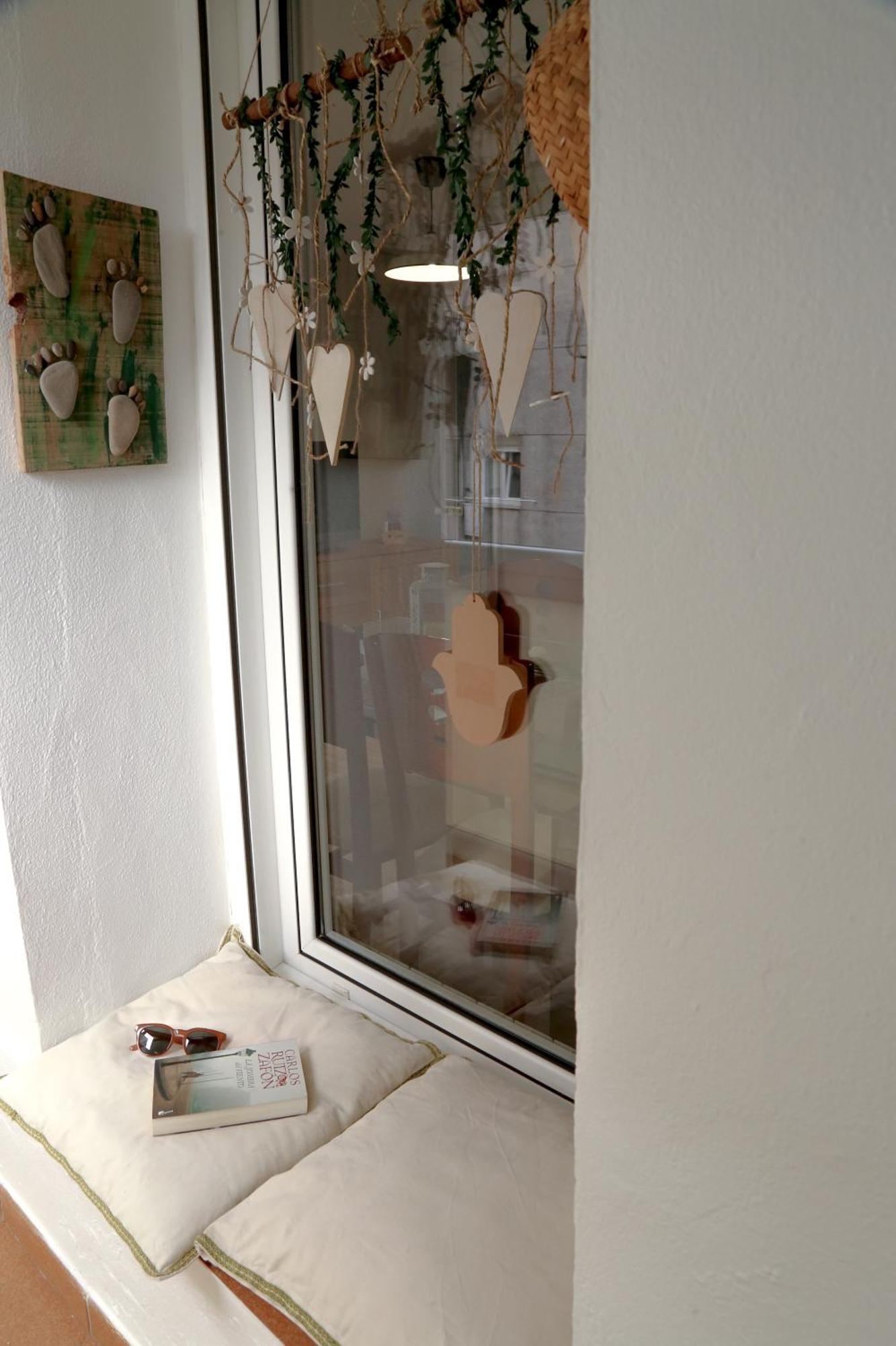 Apartamento Estela Santander Bagian luar foto