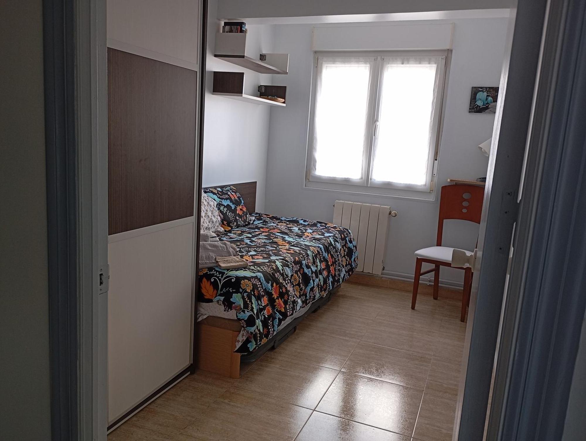 Apartamento Estela Santander Bagian luar foto